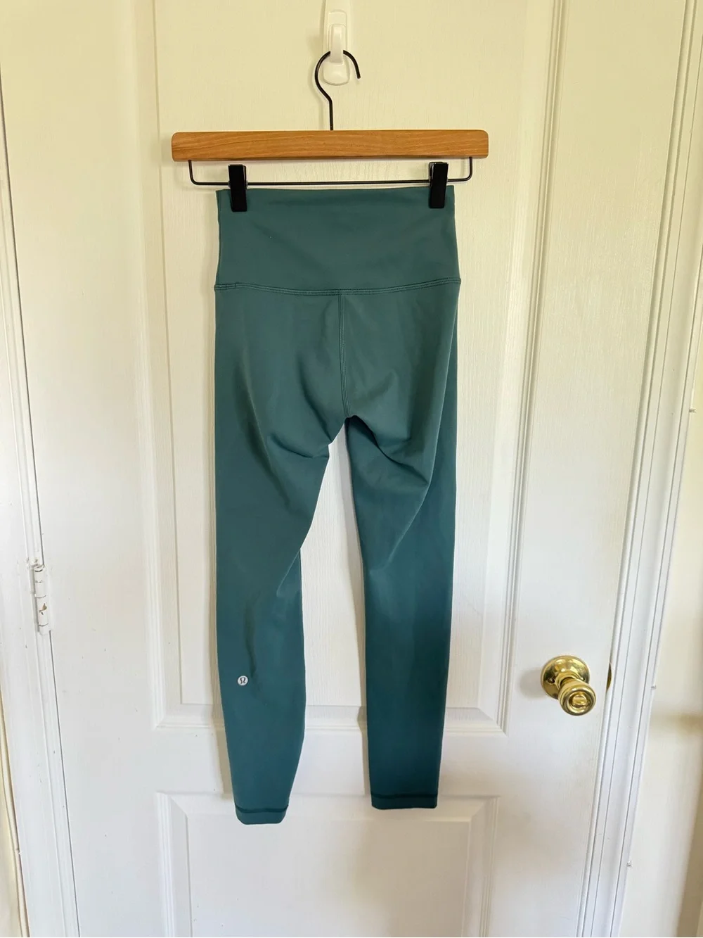 Lululemon Wunder Train High-Rise Tight 25